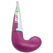 Mercian Hockey | Mercian Hockey Genesis CF25 Purple Jr (2025) | Genesis CF25 Purple Jr (2025) - 35" Light | Total Hockey