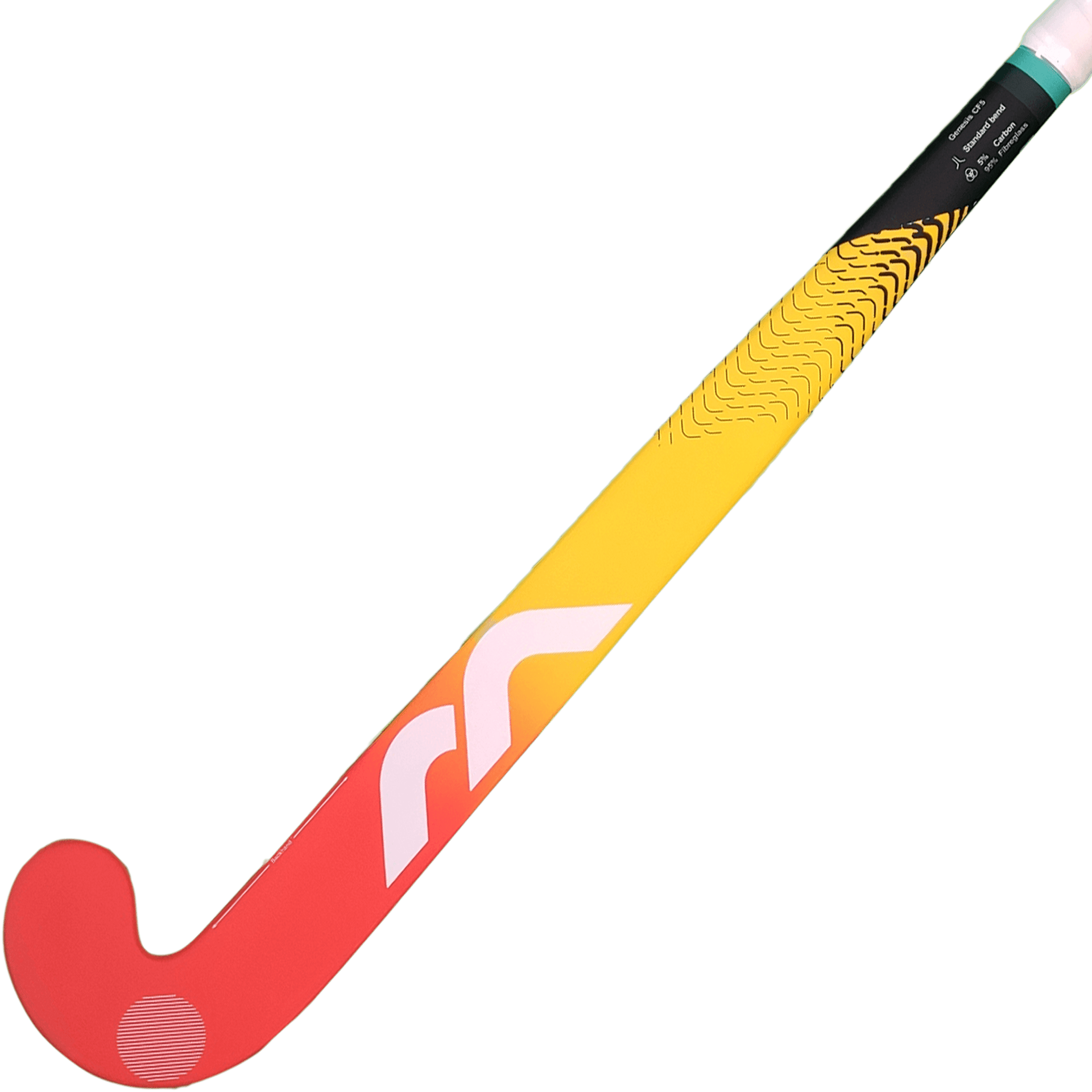 Mercian Hockey | Mercian Hockey Indoor Genesis CF5i (2024) | Indoor Genesis CF5i (2024) - 32" Light | Total Hockey