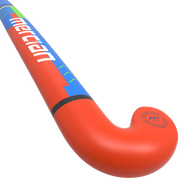Mercian Hockey | Mercian Hockey Genesis CF5 Orange Jr (2025) | Genesis CF5 Orange Jr (2025) - 34" Light | Total Hockey