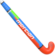 Mercian Hockey | Mercian Hockey Genesis CF5 Orange Jr (2025) | Genesis CF5 Orange Jr (2025) - 34" Light | Total Hockey