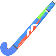 Mercian Hockey | Mercian Hockey Genesis CF5 Orange Jr (2025) | Genesis CF5 Orange Jr (2025) - 34" Light | Total Hockey