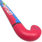 Mercian Hockey | Mercian Hockey Genesis CF5 Rubine Jr (2025) | Genesis CF5 Rubine Jr (2025) - 34" Light | Total Hockey