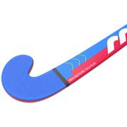 Mercian Hockey | Mercian Hockey Genesis CF5 Rubine Jr (2025) | Genesis CF5 Rubine Jr (2025) - 34" Light | Total Hockey