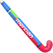 Mercian Hockey | Mercian Hockey Genesis CF5 Rubine Jr (2025) | Genesis CF5 Rubine Jr (2025) - 34" Light | Total Hockey