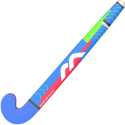 Mercian Hockey | Mercian Hockey Genesis CF5 Rubine Jr (2025) | Genesis CF5 Rubine Jr (2025) - 34" Light | Total Hockey