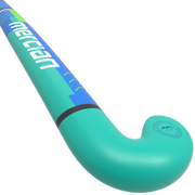 Mercian Hockey | Mercian Hockey Genesis CF5 Aqua Jr (2025) | Genesis CF5 Aqua Jr (2025) - 34" Light | Total Hockey
