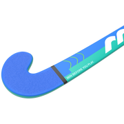 Mercian Hockey | Mercian Hockey Genesis CF5 Aqua Jr (2025) | Genesis CF5 Aqua Jr (2025) - 34" Light | Total Hockey