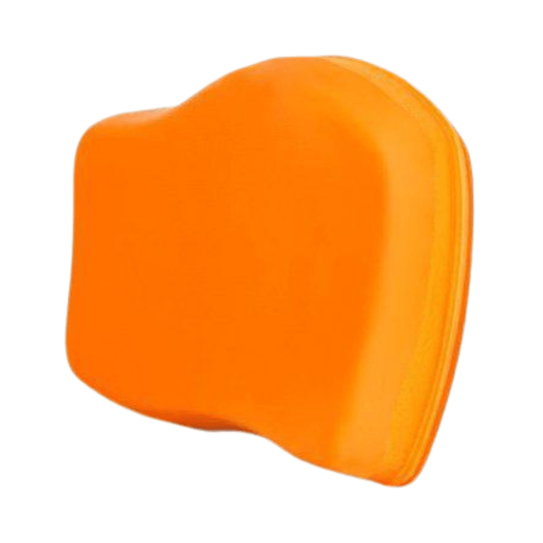 OBO | OBO HI REBOUND Hand Protector Left Orange | HI REBOUND Hand Protector Left Orange - Orange | Total Hockey