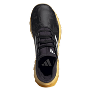 Adidas Hockey | Adidas Hockey Hockey Youngstar Black (2024) | Hockey Youngstar Black (2024) - EUR 32 | UK 13.5 Jr | Total Hockey