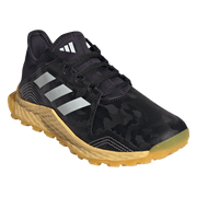 Adidas Hockey | Adidas Hockey Hockey Youngstar Black (2024) | Hockey Youngstar Black (2024) - EUR 32 | UK 13.5 Jr | Total Hockey