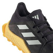 Adidas Hockey | Adidas Hockey Hockey Youngstar Black (2024) | Hockey Youngstar Black (2024) - EUR 32 | UK 13.5 Jr | Total Hockey