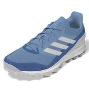 Adidas Hockey | Adidas Hockey Flexcloud 2.1 Blue (2024) | Flexcloud 2.1 Blue (2024) - EUR 36 | UK 3.5 | Total Hockey
