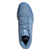 Adidas Hockey | Adidas Hockey Flexcloud 2.1 Blue (2024) | Flexcloud 2.1 Blue (2024) - EUR 36 | UK 3.5 | Total Hockey