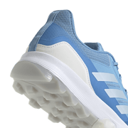 Adidas Hockey | Adidas Hockey Flexcloud 2.1 Blue (2024) | Flexcloud 2.1 Blue (2024) - EUR 36 | UK 3.5 | Total Hockey
