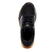 Adidas Hockey | Adidas Hockey Fabela Rise Black (2024) | Fabela Rise Black (2024) - EUR 36 | UK 3.5 | Total Hockey