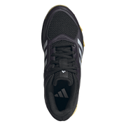 Adidas Hockey | Adidas Hockey Fabela Rise Black (2024) | Fabela Rise Black (2024) - EUR 36 | UK 3.5 | Total Hockey