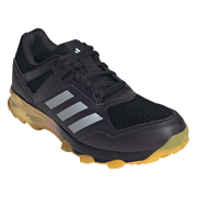 Adidas Hockey | Adidas Hockey Fabela Rise Black (2024) | Fabela Rise Black (2024) - EUR 36 | UK 3.5 | Total Hockey
