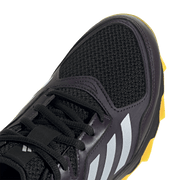 Adidas Hockey | Adidas Hockey Fabela Rise Black (2024) | Fabela Rise Black (2024) - EUR 36 | UK 3.5 | Total Hockey