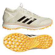 Adidas Hockey | Adidas Hockey Fabela X Empower Ivory (2024) | Fabela X Empower Ivory (2024) - EUR 36 | UK 3.5 | Total Hockey