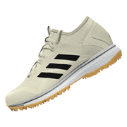 Adidas Hockey | Adidas Hockey Fabela X Empower Ivory (2024) | Fabela X Empower Ivory (2024) - EUR 36 | UK 3.5 | Total Hockey