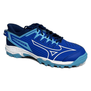 Total Hockey | Total Hockey Mizuno Lynx Hockey Shoe | Mizuno Lynx Hockey Shoe - Mugen Blue | Total Hockey