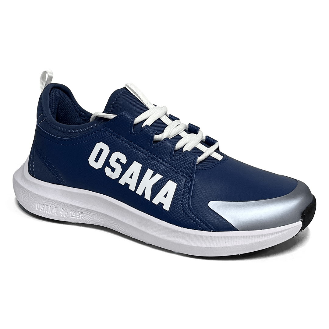 OSAKA Hockey | OSAKA Hockey Furo Play Estate Blue (2024) | Furo Play Estate Blue (2024) - EUR 34 | UK2 | Total Hockey