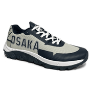 OSAKA Hockey | OSAKA Hockey KA Mk Gray/Navy LE | KA Mk Gray/Navy LE - EUR 35.5 | UK 2.5 | Total Hockey