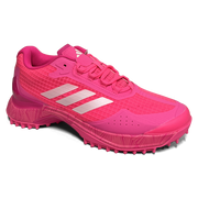 Total Hockey | Total Hockey Adidas Fabela X 2 Hockey Shoe | Adidas Fabela X 2 Hockey Shoe - Lucid Pink | Total Hockey