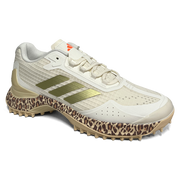 Total Hockey | Total Hockey Adidas Fabela X 2 Hockey Shoe | Adidas Fabela X 2 Hockey Shoe - Champagne | Total Hockey