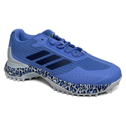 Total Hockey | Total Hockey Adidas Fabela X 2 Hockey Shoe | Adidas Fabela X 2 Hockey Shoe - Halo Blue | Total Hockey