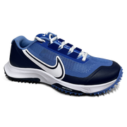 Nike Hockey Club | Nike Hockey Club Vapor Drive 2 Hockey Shoe - Blue | Vapor Drive 2 Hockey Shoe - Blue - EUR 36 | UK 3.5 | Total Hockey