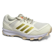 Total Hockey | Total Hockey Adidas Fabela Rise Hockey Shoe | Adidas Fabela Rise Hockey Shoe - Champagne | Total Hockey