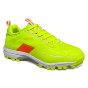 Total Hockey | Total Hockey Grays Stealth 1.0 Jr Hockey Shoe | Grays Stealth 1.0 Jr Hockey Shoe - Fluro Yellow | Total Hockey