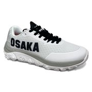 OSAKA Hockey | OSAKA Hockey KAI Mk1 Pro Tour Iconic White (2025) | KAI Mk1 Pro Tour Iconic White (2025) - EUR 35.5 | UK 2.5 | Total Hockey