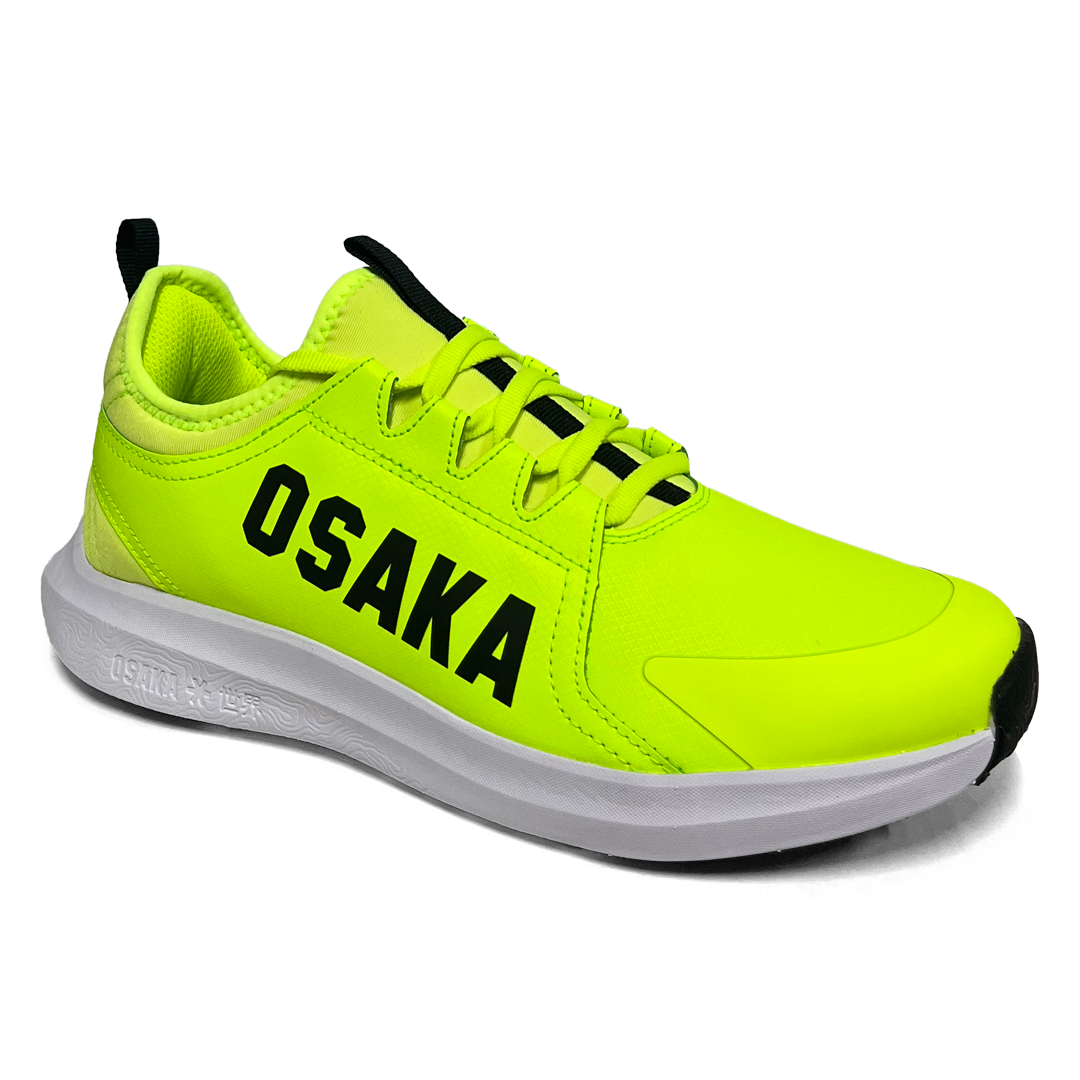 Furo Play Fluorescent Lime (2025)