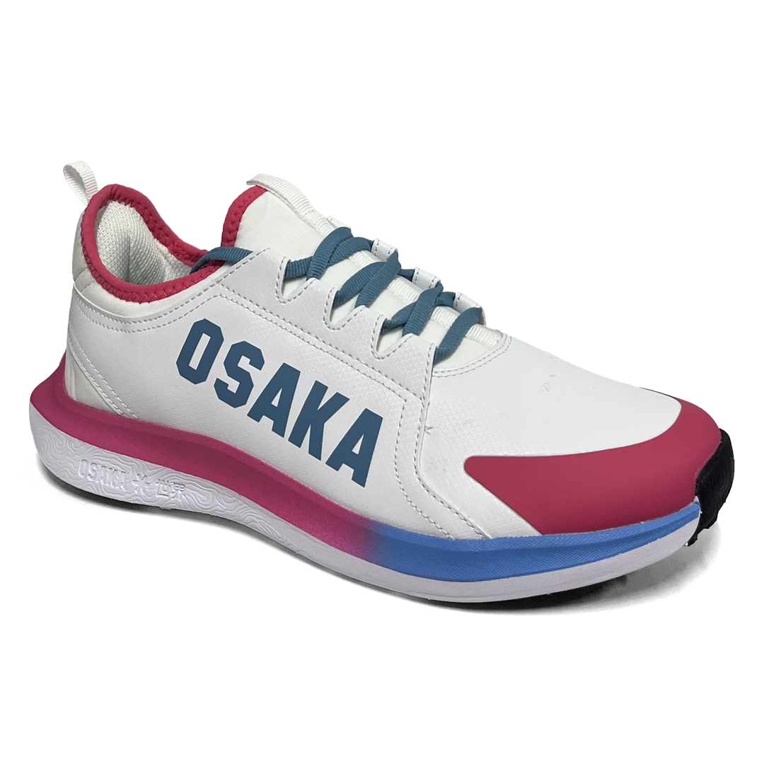 Furo Play Retro Blue/Raspberry (2025)