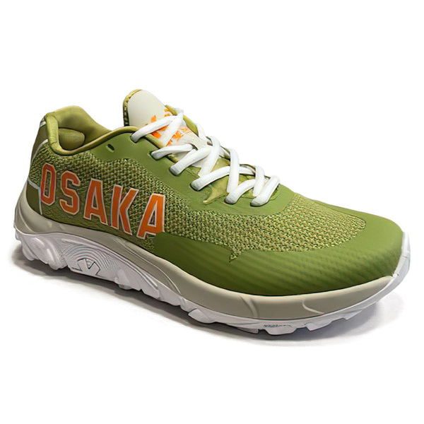 KAI Mk1 Green/Orange (2023)