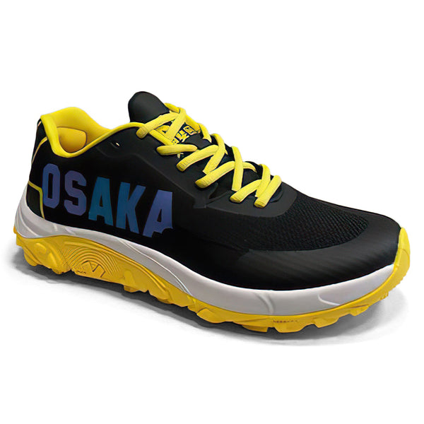 KAI Mk1 Black/Holographic (2023)