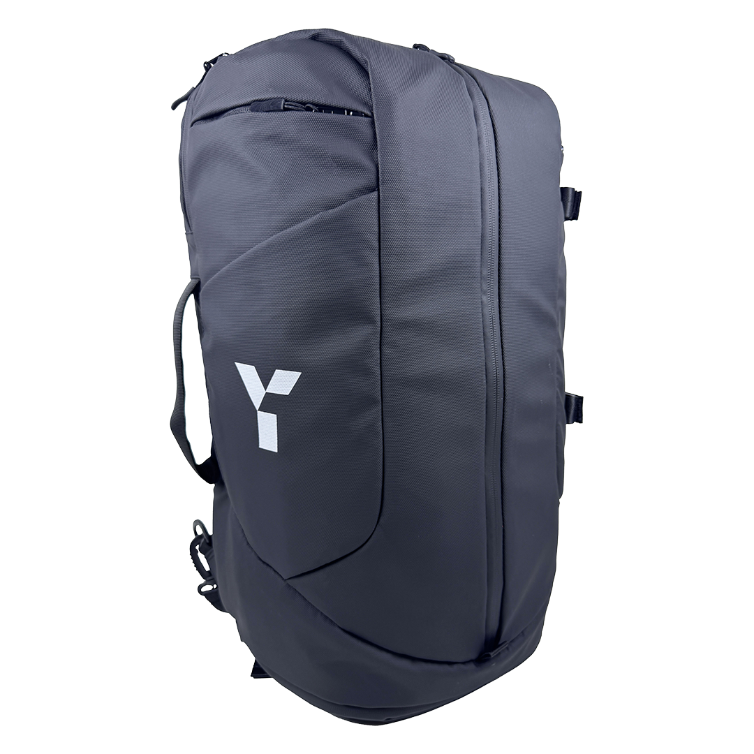 Pioneer Bag