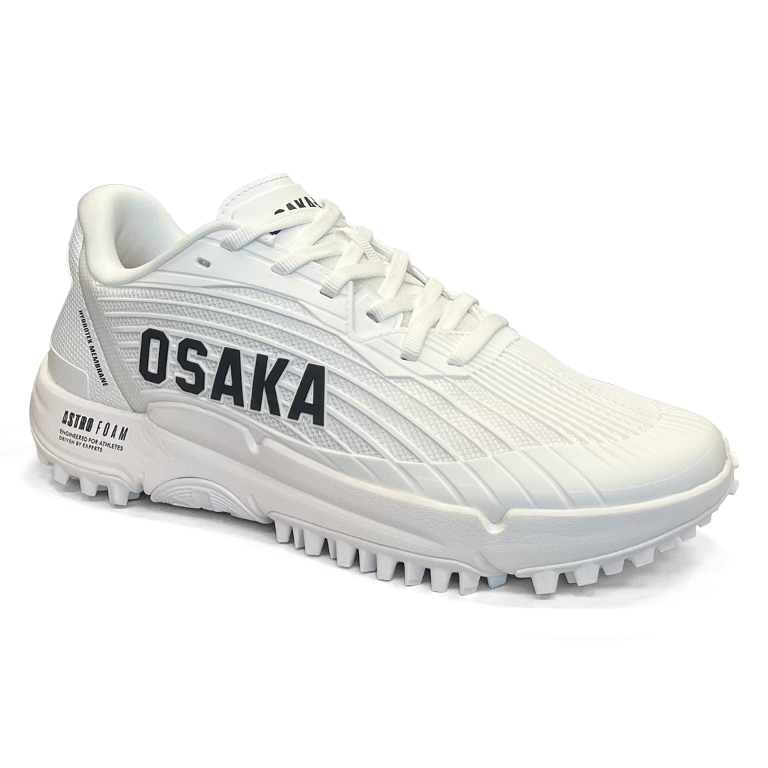 RYU Iconic White (2026)