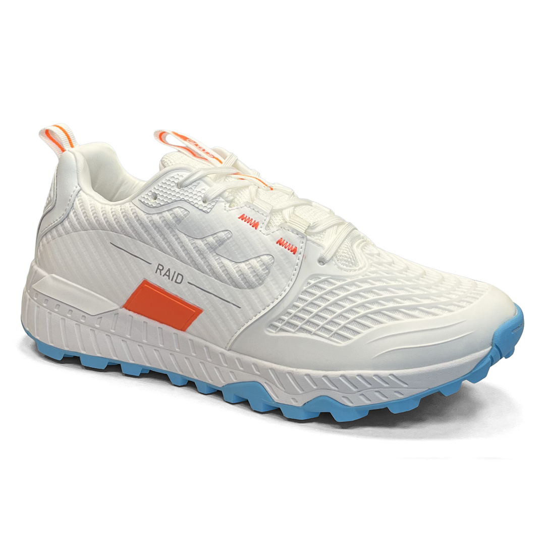 AC Raid 3.0 White Jr (2026)