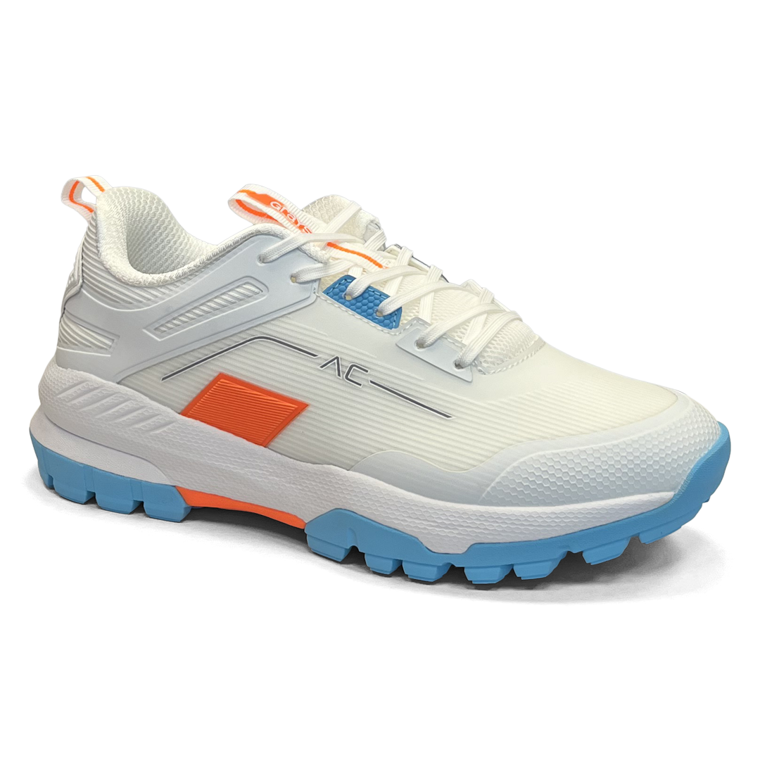 Aerocage XW10 White (2026)
