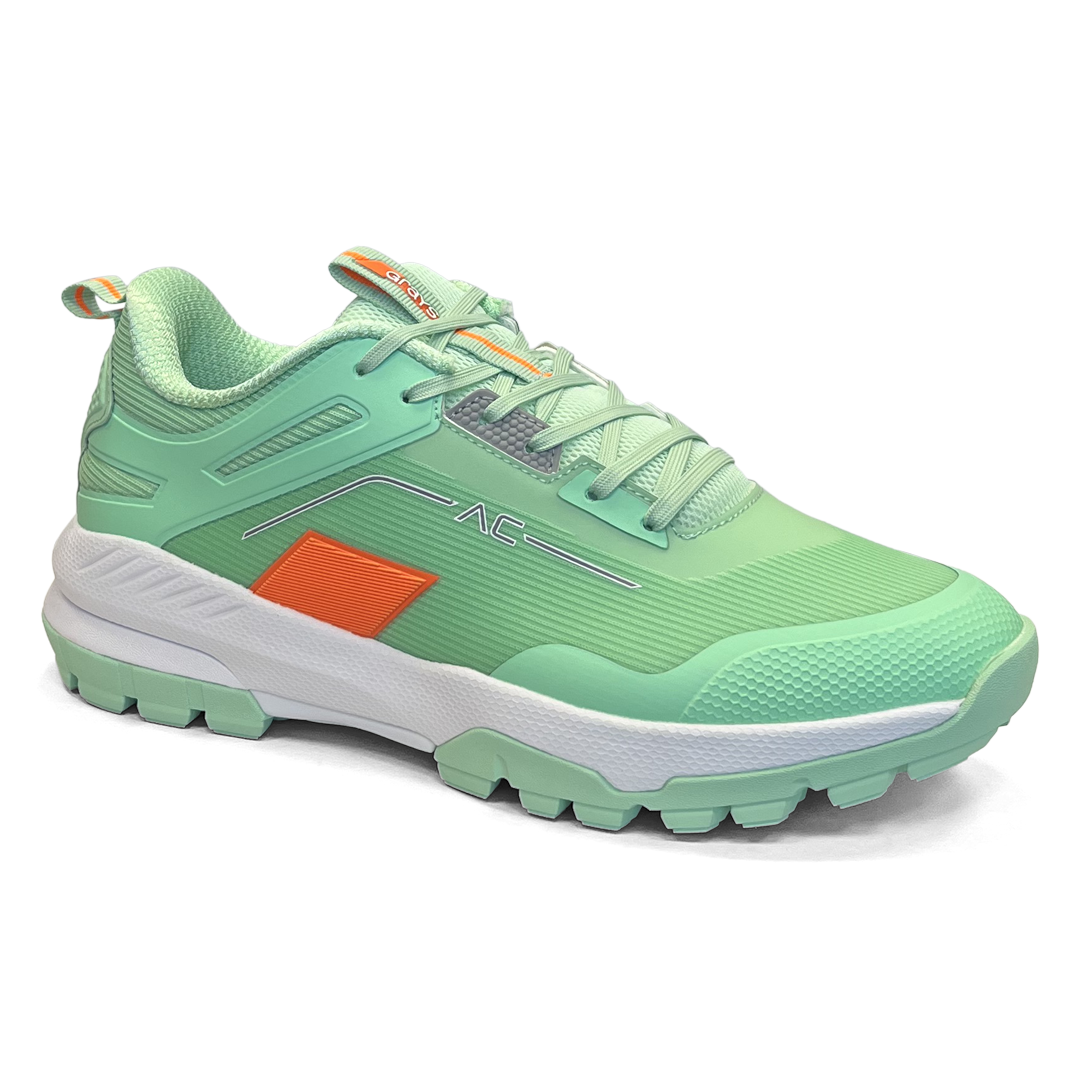 Aerocage X10 Mint (2026)