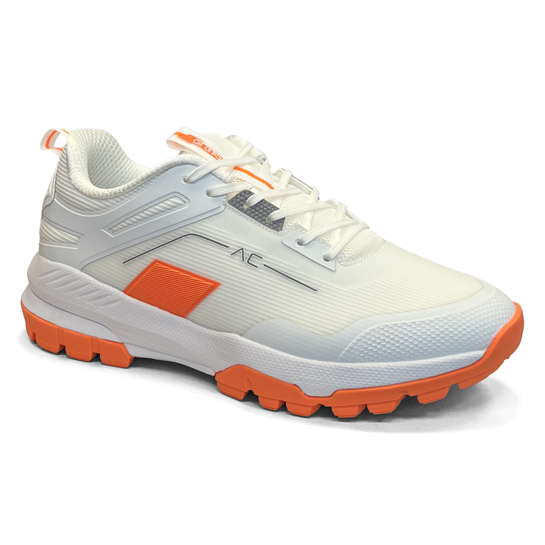 Aerocage X10 White (2026)