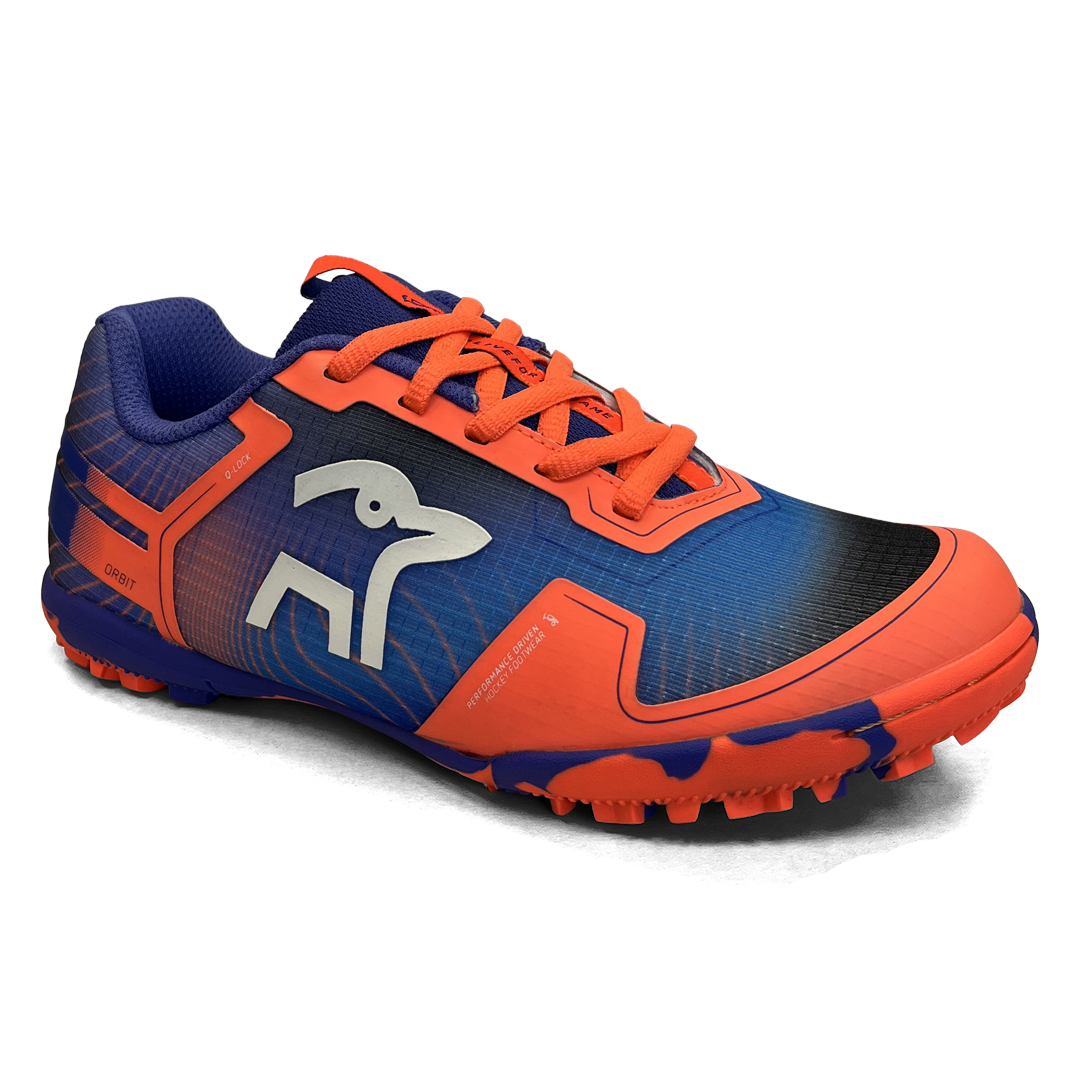 Orbit Blue/Coral (2026)