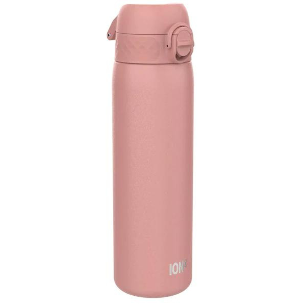 Ion8 Quench 1200ml Stainless Steel Water Bottle
