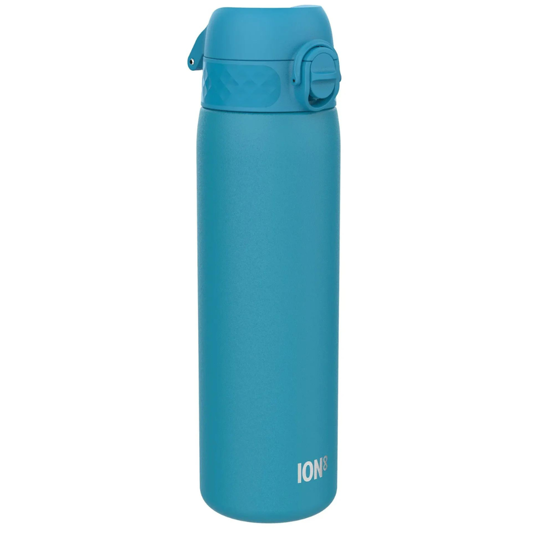 Ion8 Quench 1200ml Stainless Steel Water Bottle