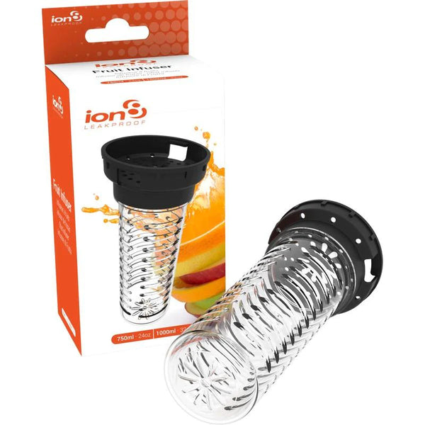 ION8 Infuser