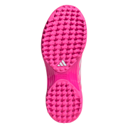 Adidas Hockey | Adidas Hockey Fabela X 2 Lucid Pink (2025) | Fabela X 2 Lucid Pink (2025) - EUR 36 | UK 3.5 | Total Hockey