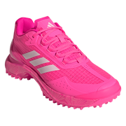 Adidas Hockey | Adidas Hockey Fabela X 2 Lucid Pink (2025) | Fabela X 2 Lucid Pink (2025) - EUR 36 | UK 3.5 | Total Hockey